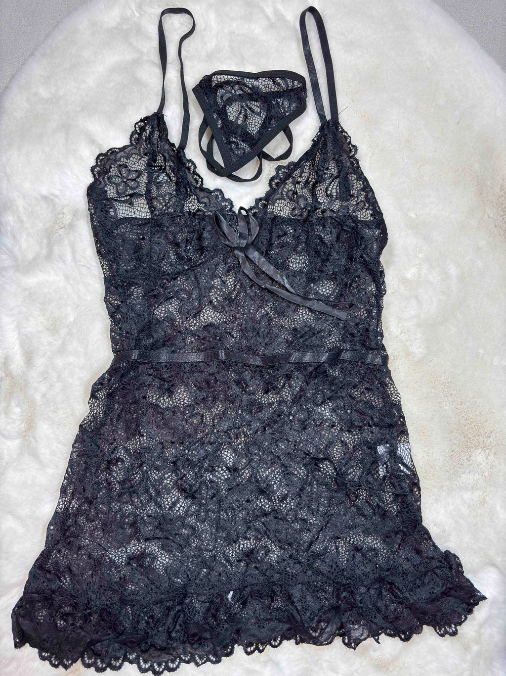 Fancy Lingerie Full Coverage Non Wired Solid S-XL 02/03/26
