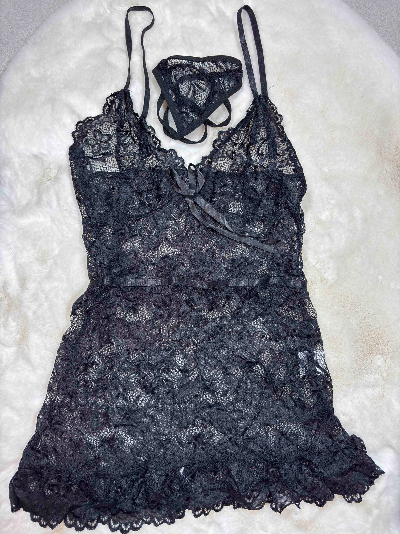 Fancy Lingerie Full Coverage Non Wired Solid S-XL 02/03/26