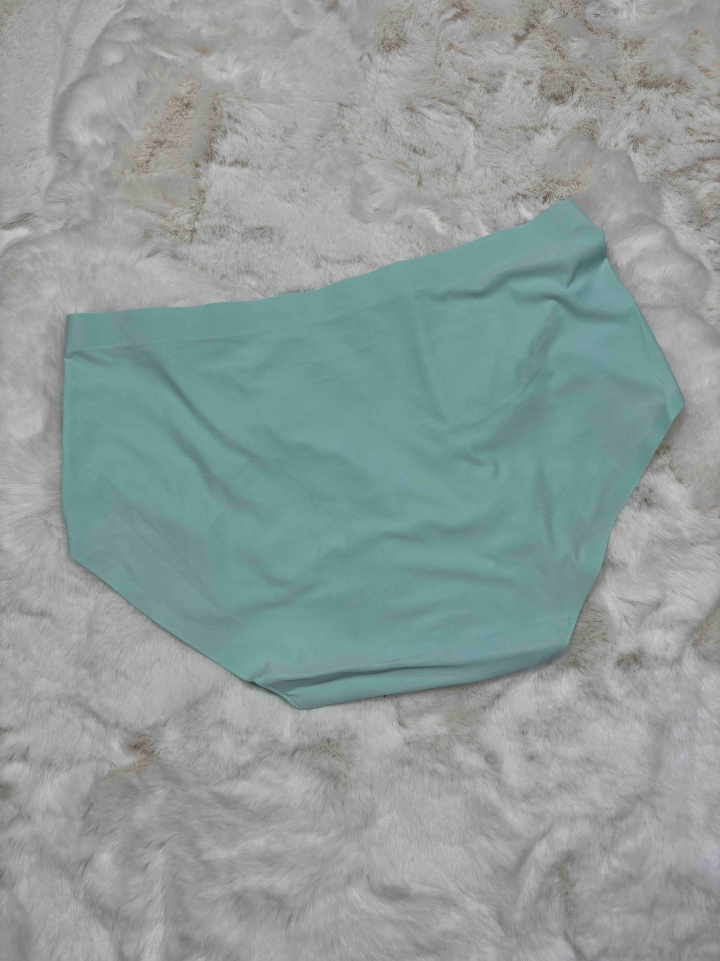 Yelian Seamless Low Coverage Low Rise Solid 04/01/26