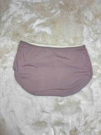 Qiaolamei Midi Half Coverage Mid Waist Printed Freesize 2920 31/07/25