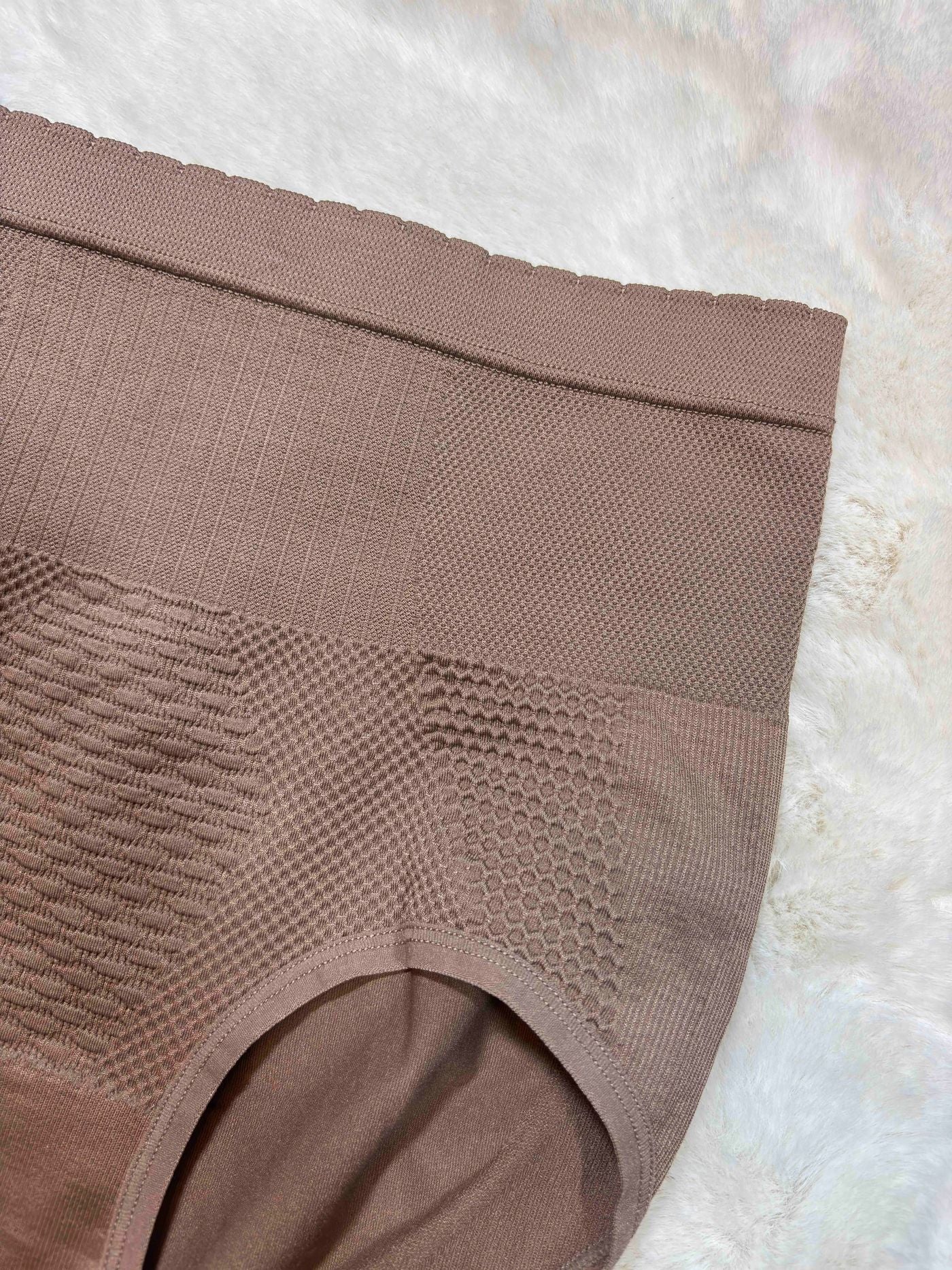 Batuli Hipster Full Coverage High Waist Solid S-2XL 10/02/26
