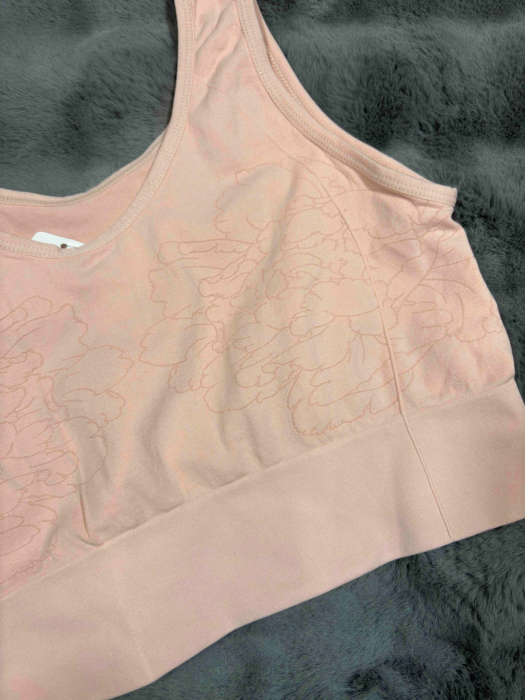 Sleeping Bra Full Coverage Non Padded Solid S-XL 25/04/26