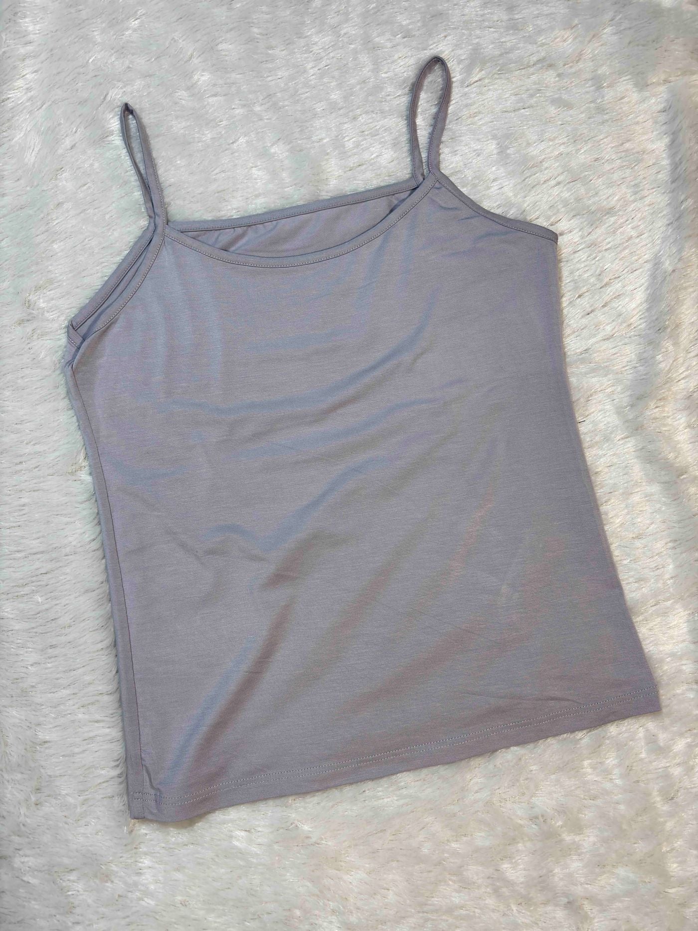 Slip Full Coverage Non Padded Solid S-XL 20/01/26
