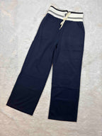 Weilinda Track Pant Full Length Solid S-2XL 01/04/26