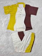 lady-beauty-coord-set-half-sleeves-tshirt-full-length-printed-m-2xl-12-02-26B