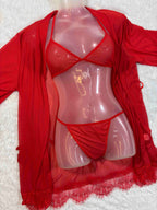 Fancy Lingerie M-XL 15/02/26