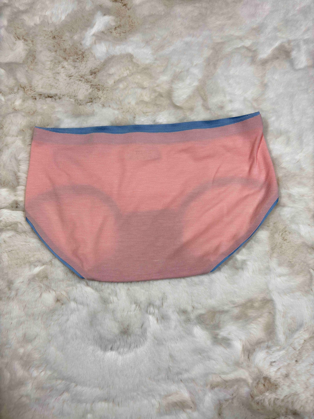 Yalanyin Bikini Panty Low Coverage Low Waist Solid Freesizs 05 31/07/25