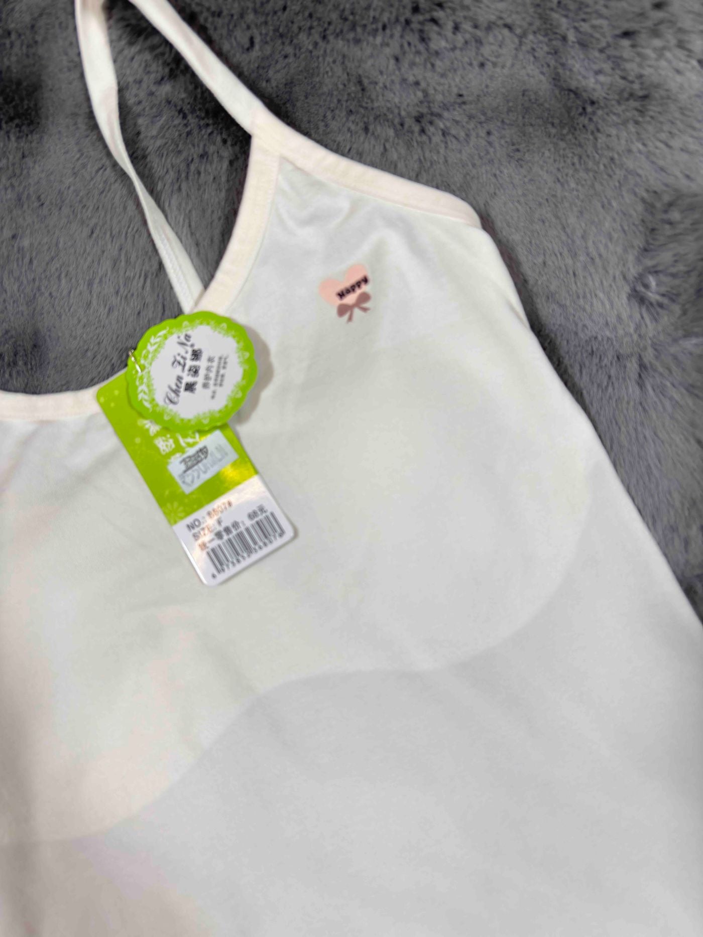 Teenage Slip Padded Solid S-L 30/04/26