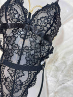 Fancy Lingerie Solid S-XL 27/01/26