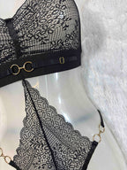 Fancy Lingerie M-XL 15/02/26