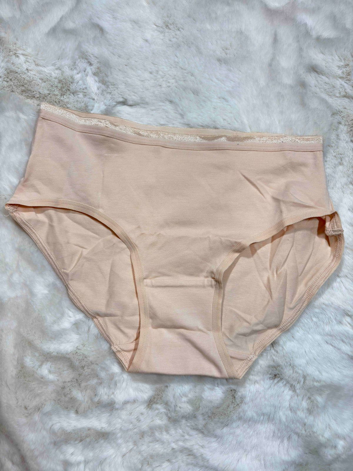 Wacoal Midi Half Coverage Mid Waist Solid Pack Of 3 S-2XL 27/02/26