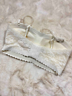 Obind Bralette Full Coverage Padded Non Wired Solid S-XL 529 05/01/26