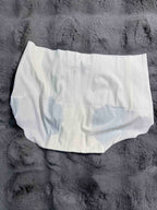 Calni Kean Seamless Light Padded Non Wired High Waist Full Coverage Solid 3831 08/01/26