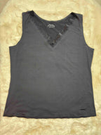 Cami Slip Full Coverage Non Padded Solid S-2XL 31/01/26