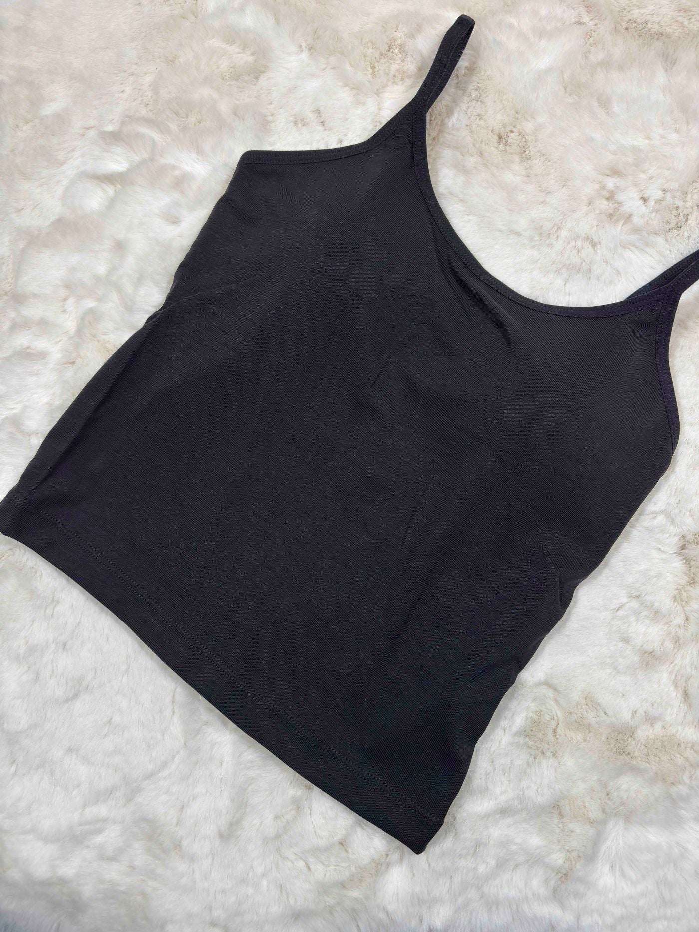 Slip Full Coverage Padded Solid M-2XL 20/09/25