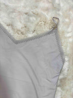 Cami Slip Full Coverage Non Padded Solid S-2XL 31/01/26
