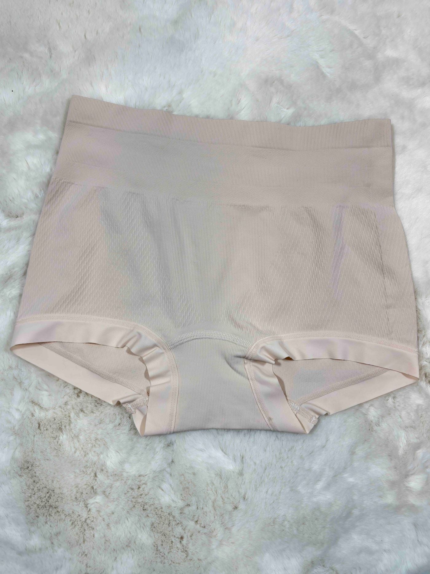 Luo Rong Di Hipster Full Coverage High Waist Solid Freesize 16/10/25
