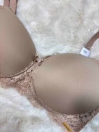 Amante Tshirt Bra Full Coverage Padded Non Wired Solid 32C-42C 28/01/26
