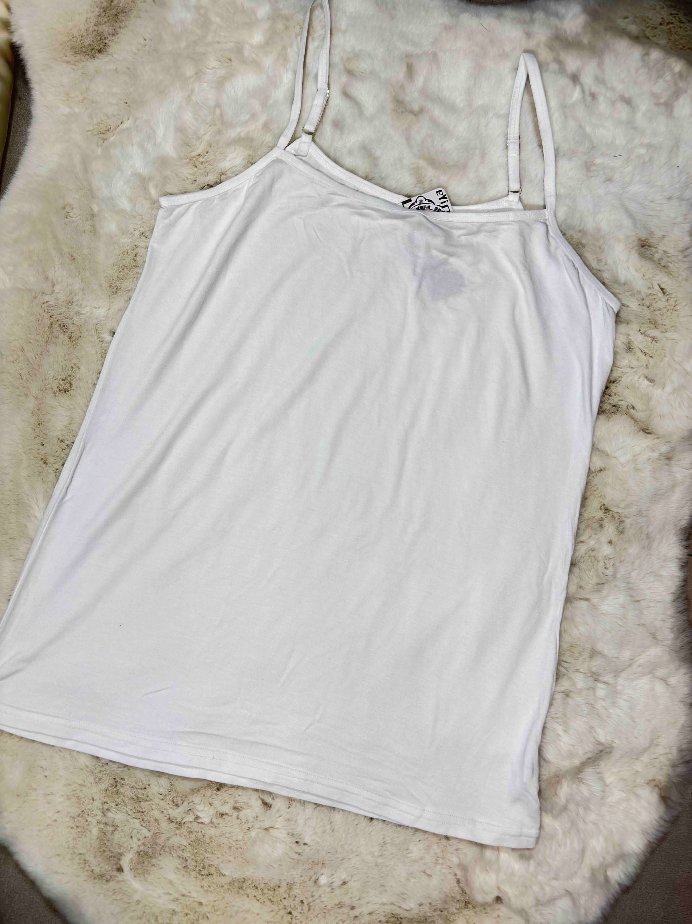 Slip Full Coverage Non Padded Solid Freesize 190 23/10/25