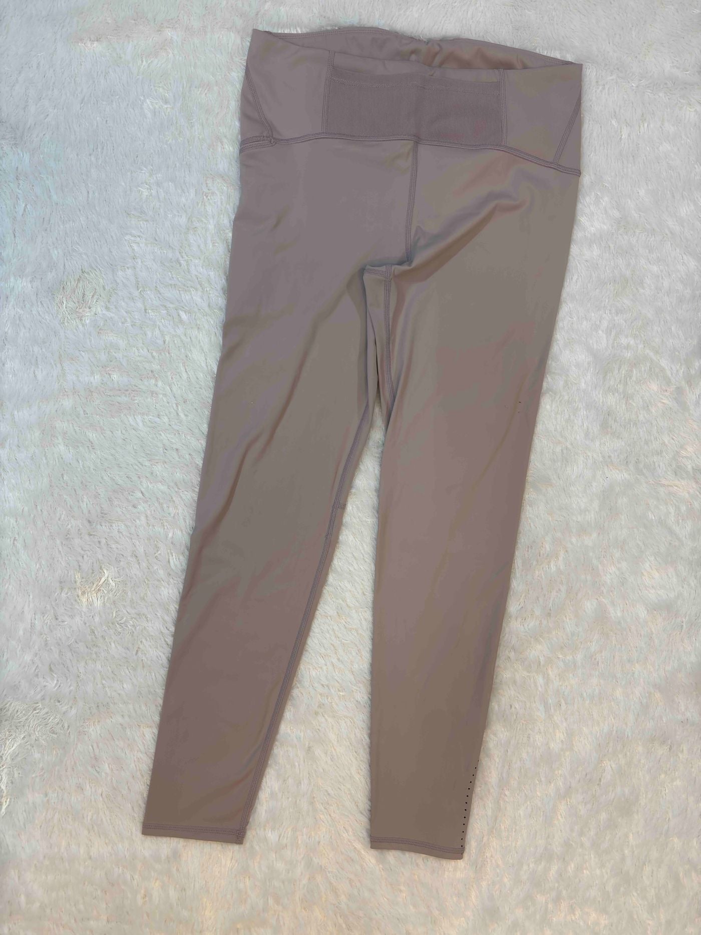 Yoga Pant Full Length Solid S-3XL 26/01/26