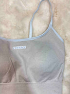 Teenage Bra Full Coverage Padded Non Wired Solid 28/02/26