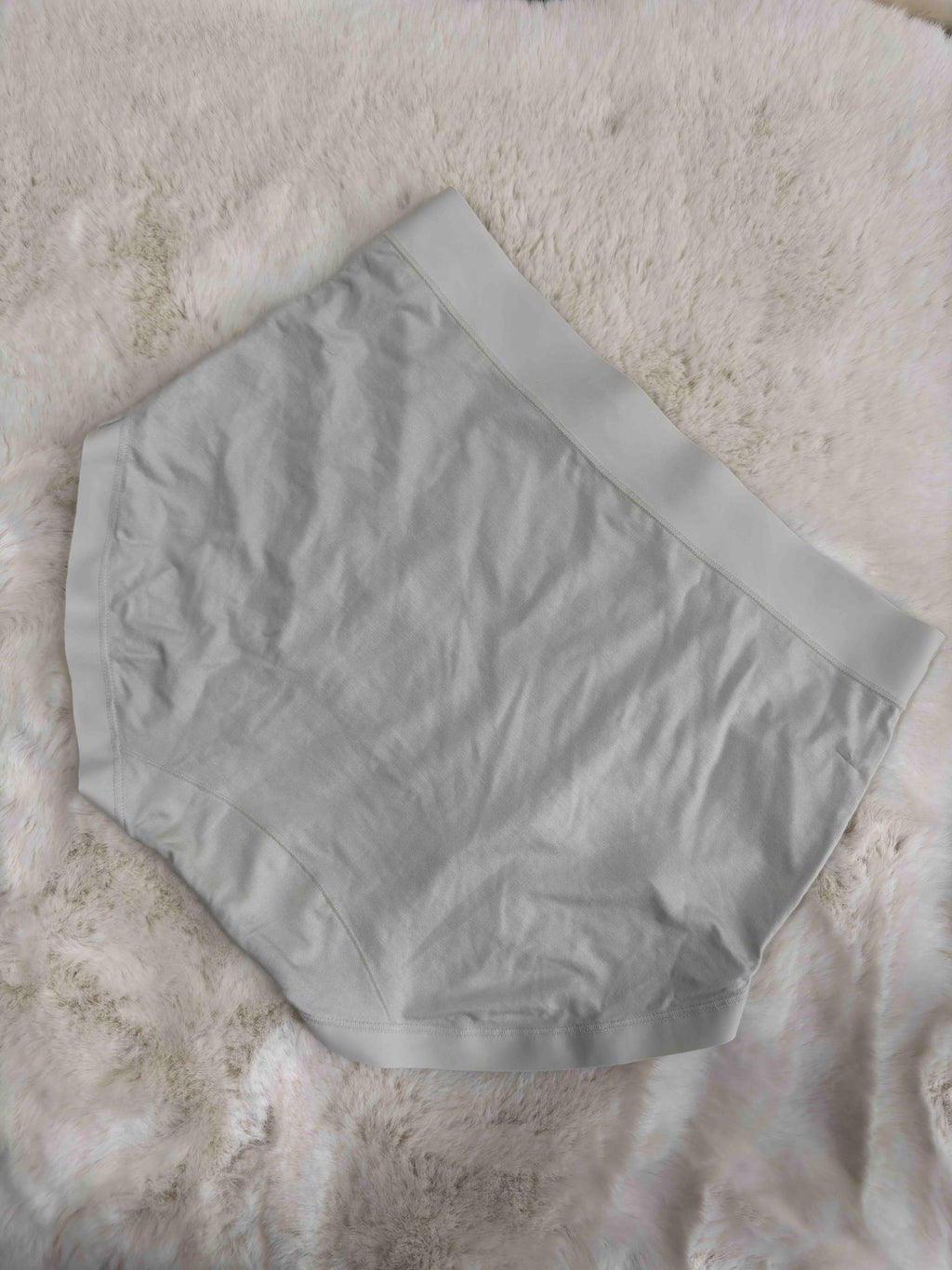Tianhua Hipster Full Coverage High Waist Solid Freesize 1074 06/10/25