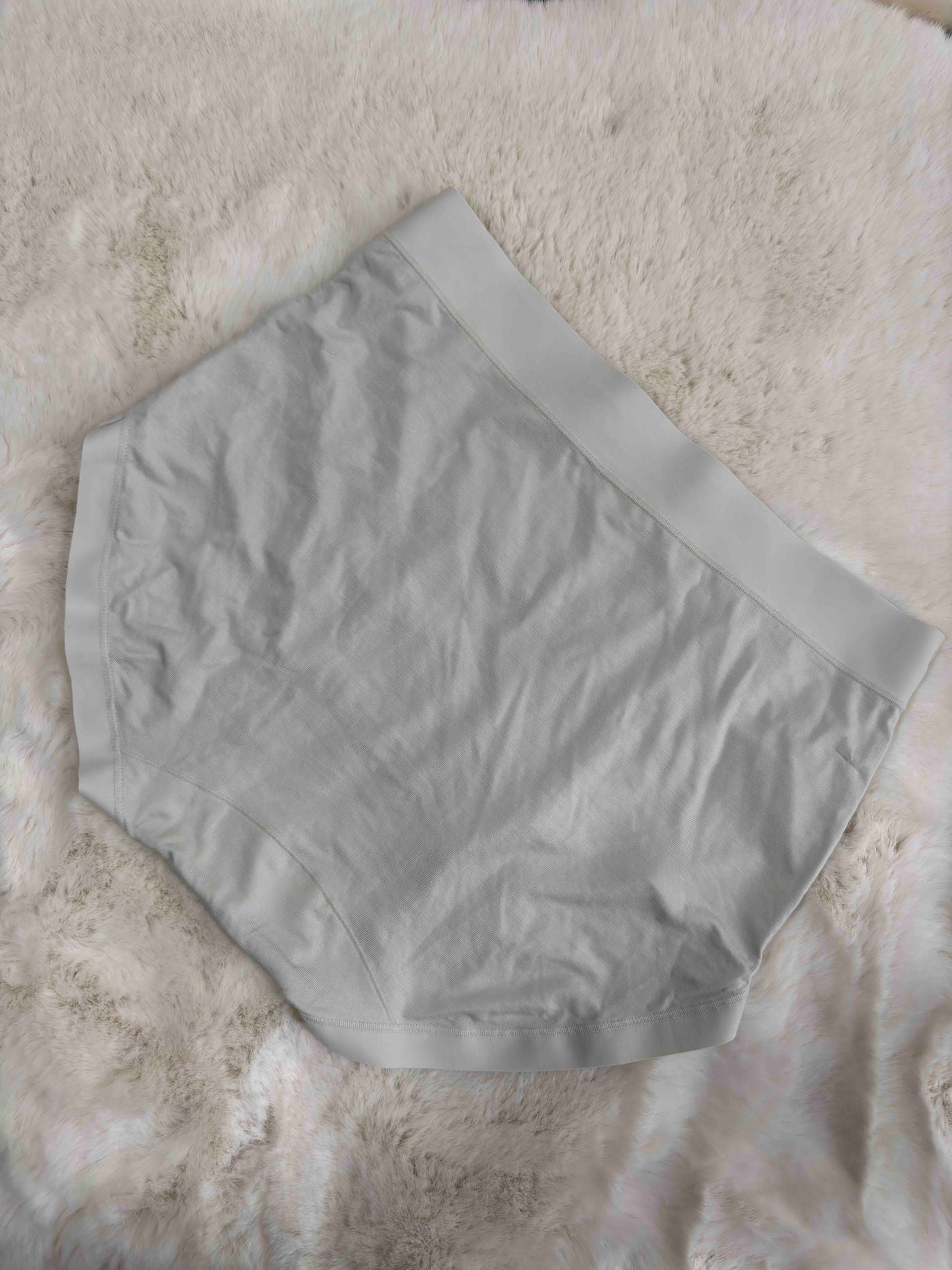 Tianhua Hipster Full Coverage High Waist Solid Freesize 1074 06/10/25