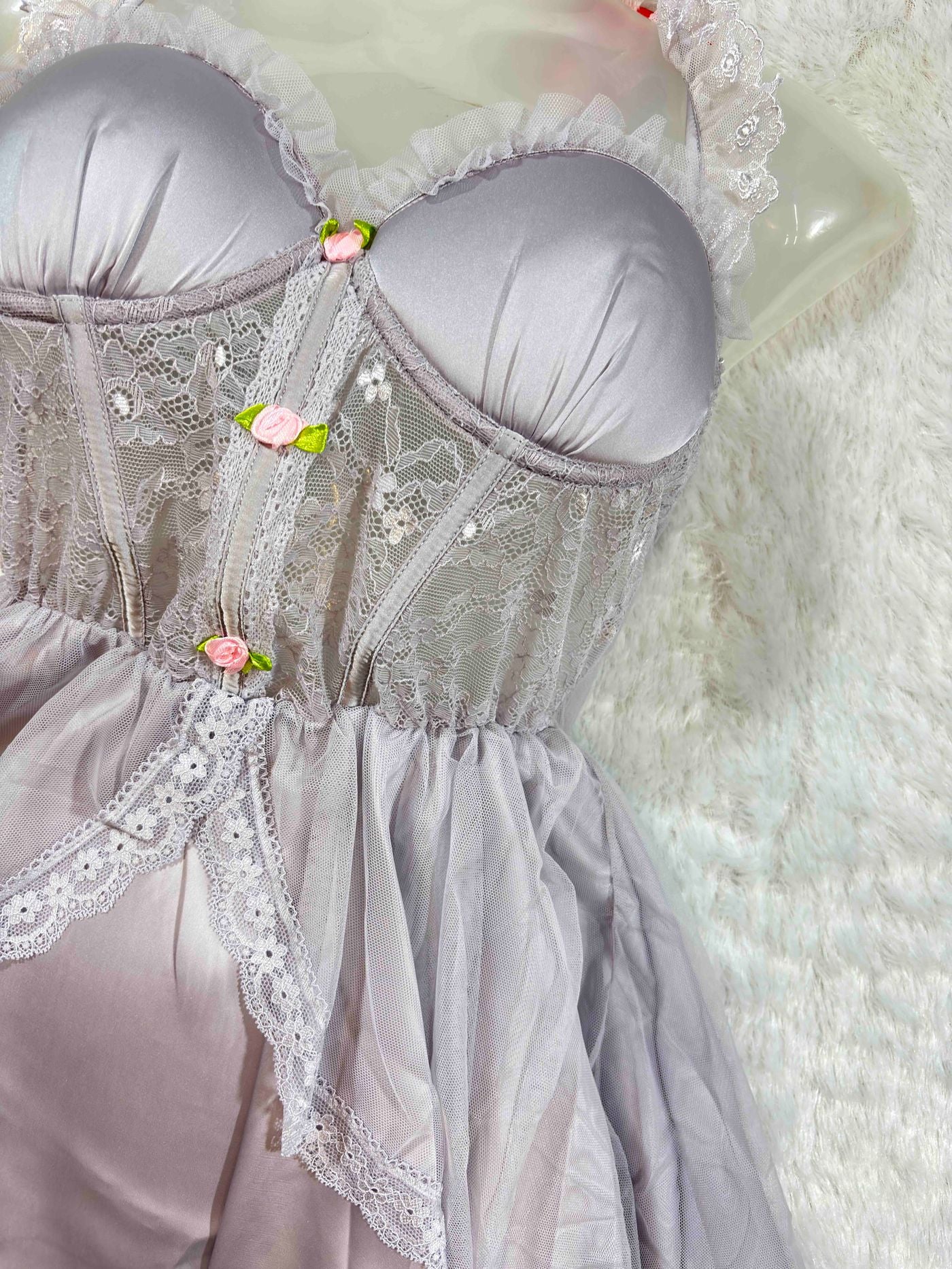 Fancy Lingerie M-XL 15/02/26
