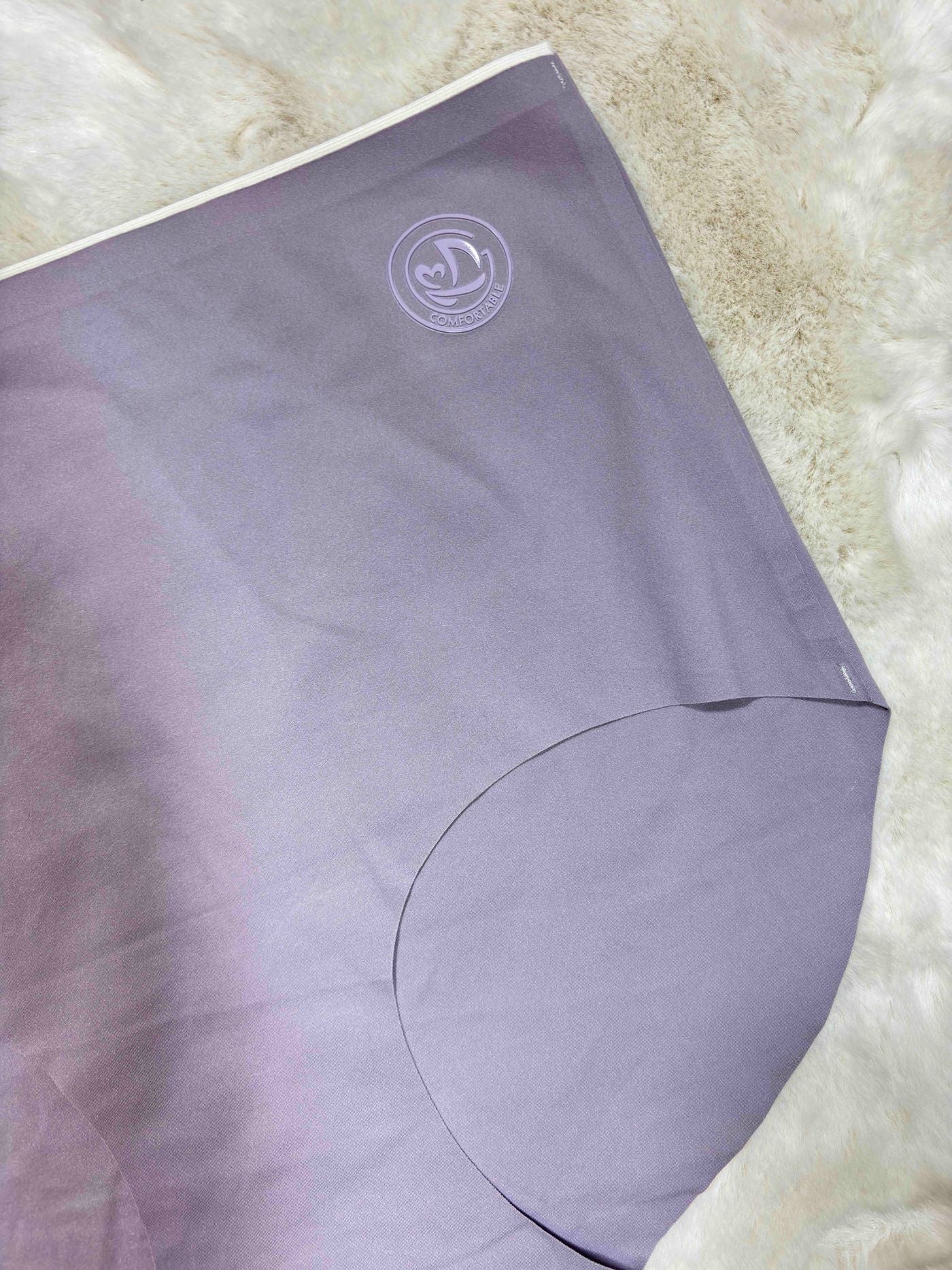 Batuli Big Size Full Coverage High Waist Solid XL-3XL 09/02/26