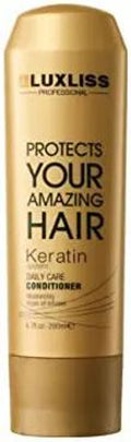 Luxliss Professional Keratin Conditioner
