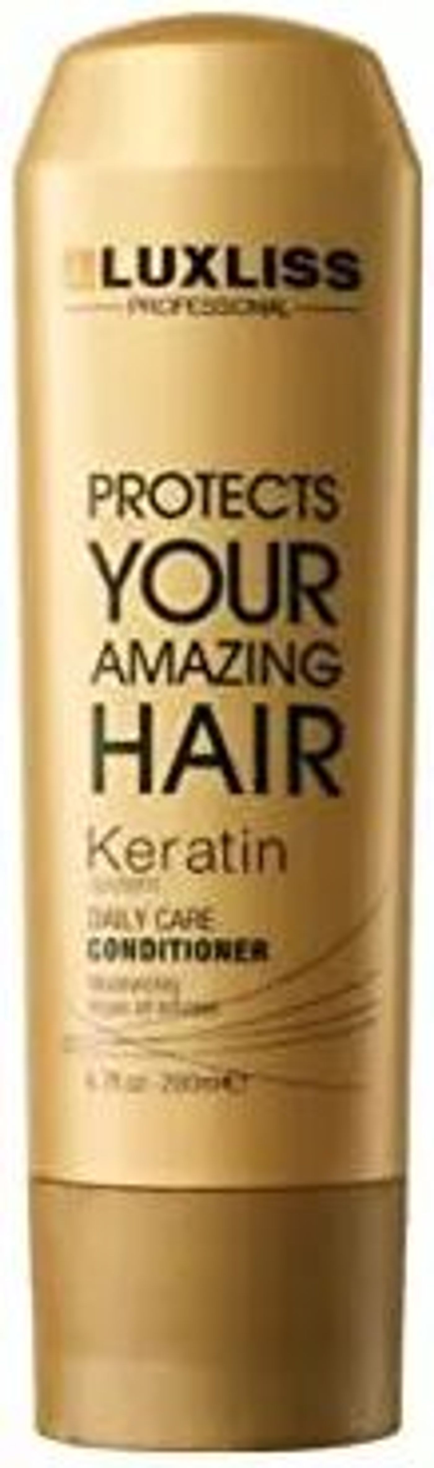 Luxliss Professional Keratin Conditioner