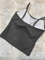 Slip Full Coverage Padded Solid M-2XL 20/09/25