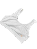 Teenage Bra Full Coverage Padded Solid Freesize 17/09/25