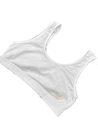 Teenage Bra Full Coverage Padded Solid Freesize 17/09/25