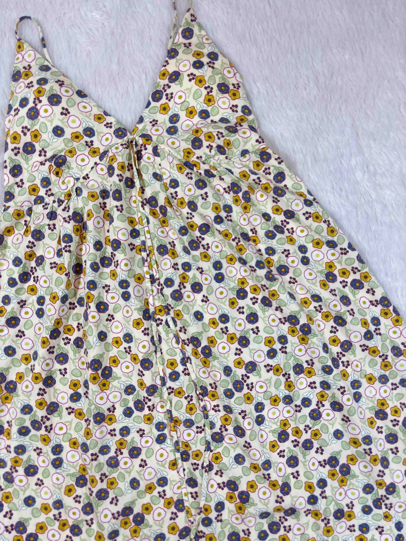 short-nighty-sleeveless-knee-length-padded-printed-s-2xl-22-02-26W