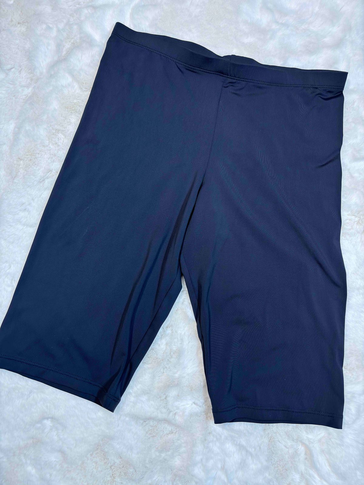 Soie Cycling Shorts Solid S-5XL 21/01/26