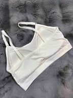 Chen Li Na Teenage Bra Full Coverage Padded Solid Freesize 307 15/09/25