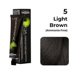 Loreal Inoa color