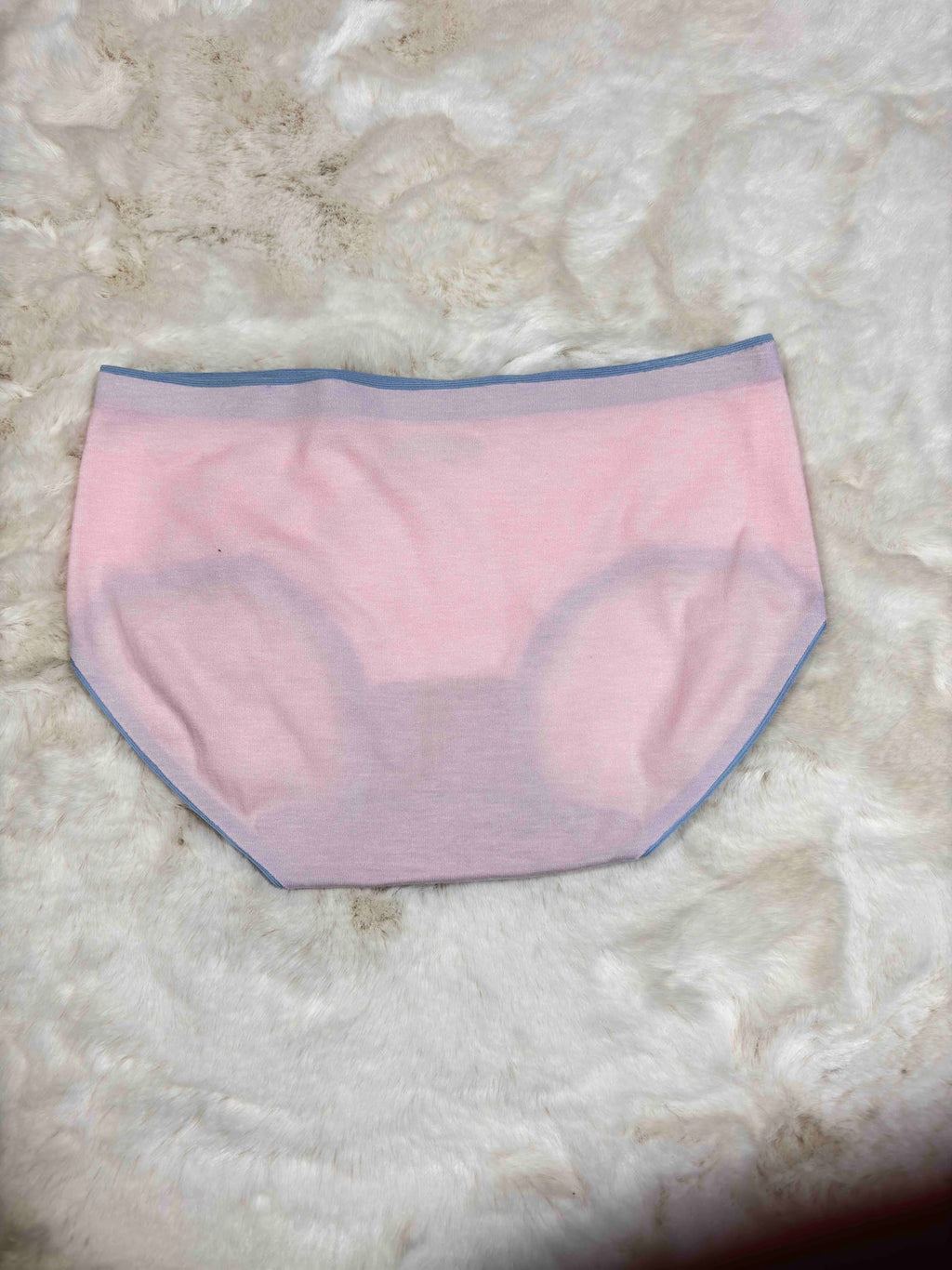 Yalanyin Bikini Panty Low Coverage Low Waist Solid Freesizs 05 31/07/25