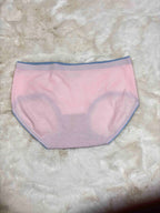 Yalanyin Bikini Panty Low Coverage Low Waist Solid Freesizs 05 31/07/25