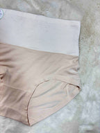 Big Size Full Coverage High Waist Solid XL-3XL 09/02/26