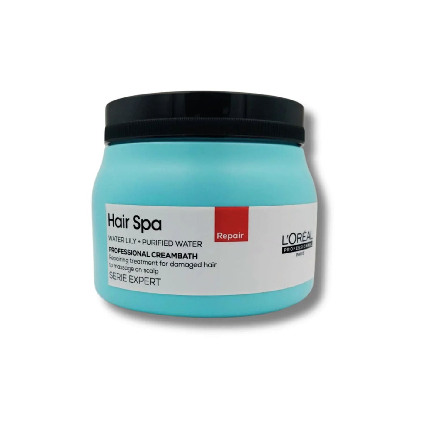 Loreal Professionnel Hair Spa Repair