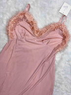 Sexy Castle Fancy Lingerie Sleeveless Solid S-XL 17/03/26