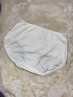 Big Size Hipster Panty Full Coverage High Waist Solid L-3XL 2707 06/12/25