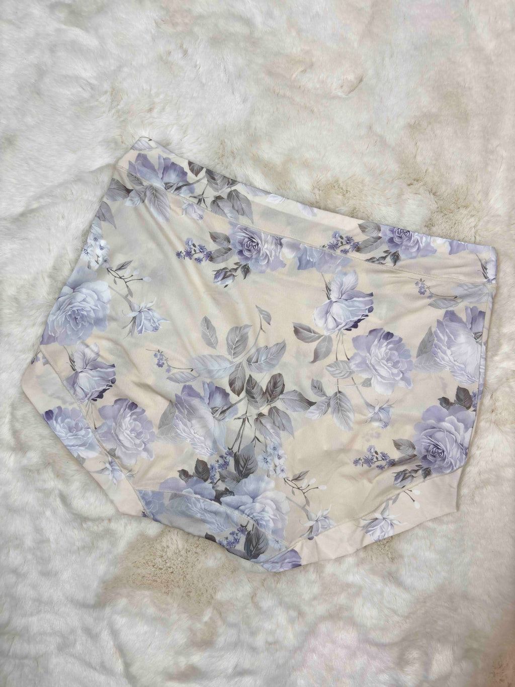 Canliya Hipster Full Coverage High Waist Solid S-L 3737 27/11/25