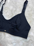 SOIE Minimizer Full Coverage Non Padded Non Wired Solid 32D-40D 09/03/26