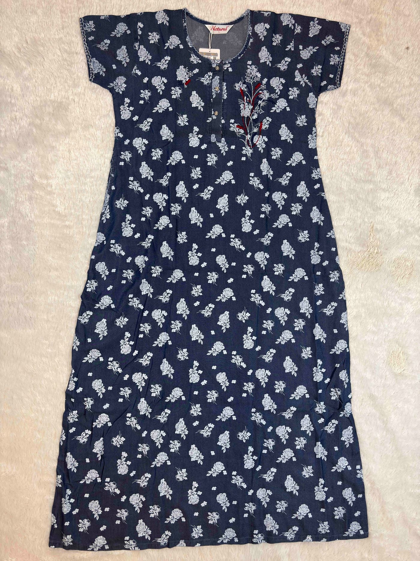natural-denim-nighty-half-sleeves-full-length-solid-l-2xl-26-04-261