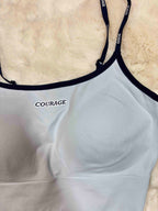 Teenage Bra Full Coverage Padded Non Wired Solid 28/02/26