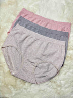 YJN Hipster Full Coverage High Waist Solid Freesize 732 27/11/25