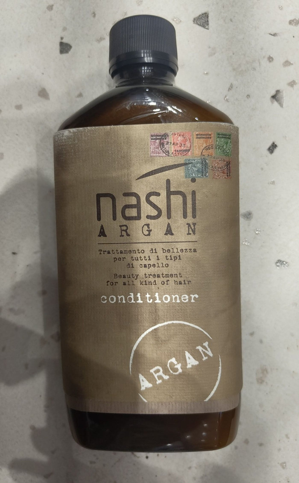 Nashi Argan Conditioner